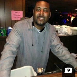 Meet your Posher, Terry